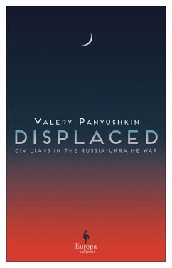 Displaced - Panyushkin, Valery