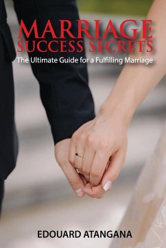 Marriage Success Secrets - Atangana, Edouard