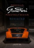 Marcello Gandini: Maestro of Design