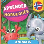 Aprender norueguês - Animais