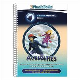 Phonic Books Moon Dogs Split Vowel Spellings Activities