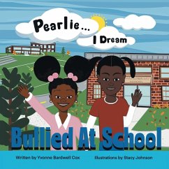 Pearlie... I Dream Cover Pearlie... I Dream