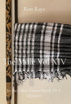 The Mole Vol XIV NWP - Raye, Ronald