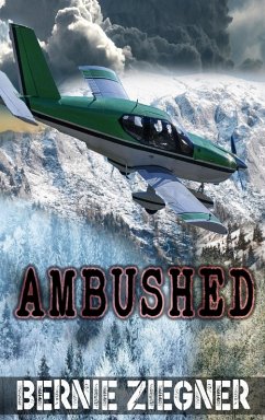 Cover Ambushed