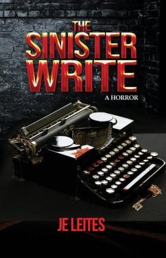 The Sinister Write - Leites, Je