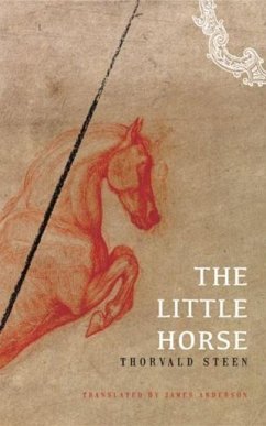 The Little Horse - Steen, Thorvald