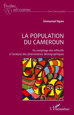 Cover La population du Cameroun