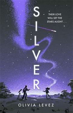 Silver - Levez, Olivia