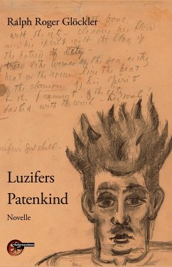 Luzifers Patenkind - Glöckler, Ralph Roger