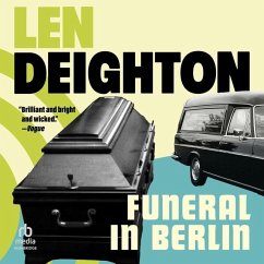 Funeral in Berlin - Deighton, Len