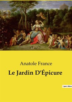 Le Jardin D'Épicure - France, Anatole