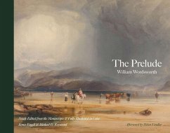Cover The Prelude