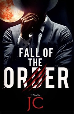 Fall of the Order - Jc