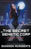 The Secret of Genetic Corp X