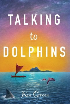 Talking to Dolphins - Green, Ken