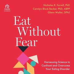 Eat Without Fear - Farrell, Nicholas R; Becker, Carolyn Black; Waller, Glenn