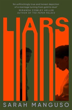 Cover Liars