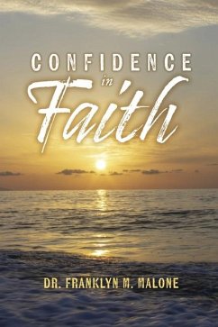 Cover Confidence in Faith