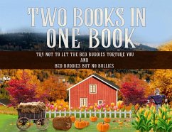 Cover Two Books in One Book 