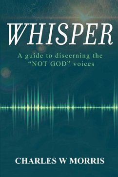 Whisper - Morris, Charles W