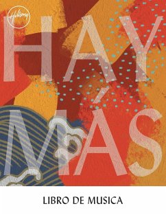 Cover Hay Más Libro De Musica