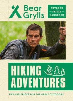 Hiking Adventures - Grylls, Bear