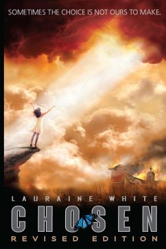 Chosen - White, Lauraine E