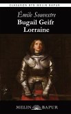 Bugail Geifr Lorraine