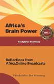 Africa's Brain Power
