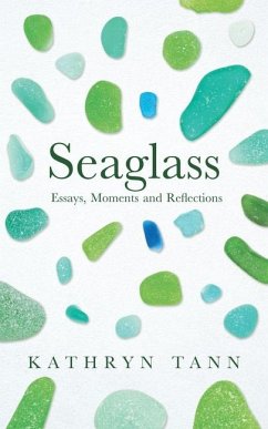 Seaglass - Tann, Kathryn