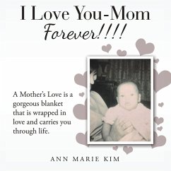 Cover I Love You-Mom Forever!!!!