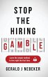 Stop the Hiring Gamble - Bild 1