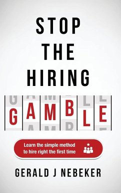 Stop the Hiring Gamble