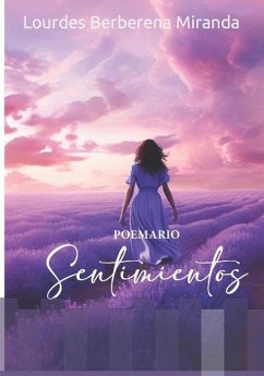 Poemario Sentimientos - Berberena, Lourdes