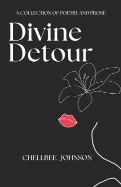 Divine Detour - Johnson, Chellbee