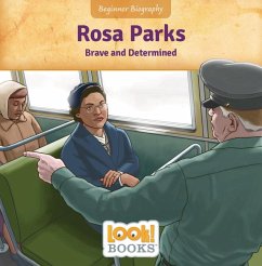 Rosa Parks - Walters, Jennifer Marino