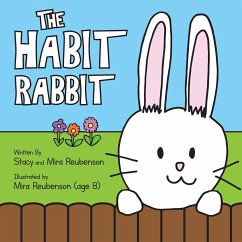 The Habit Rabbit - Reubenson, Stacy