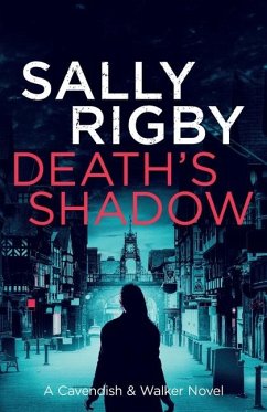 Death's Shadow - Rigby, Sally