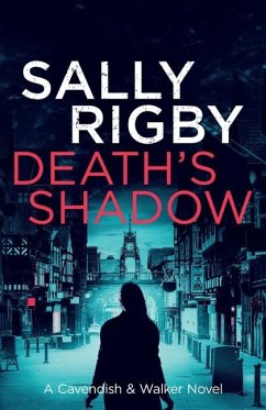 Cover Death's Shadow