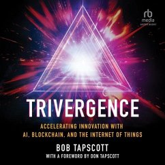 Trivergence - Tapscott, Bob