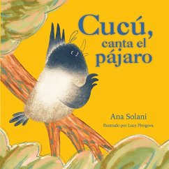 Cucú, canta el pájaro - Solani, Ana