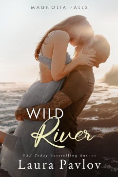 Wild River - Pavlov, Laura