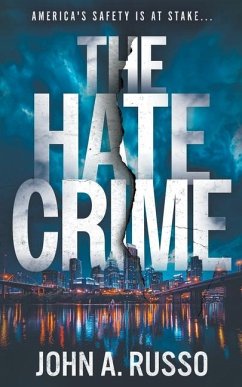 The Hate Crime - Russo, John a