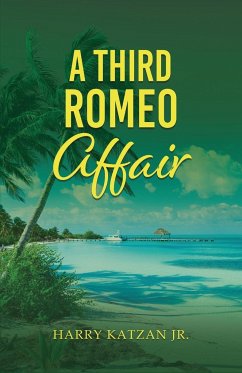 A Third Romeo Affair - Katzan, Harry