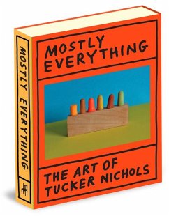 Cover Mostly Everything