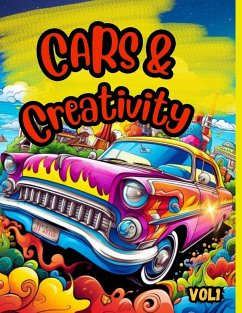 Cars & Creativity vol1 - Tobba