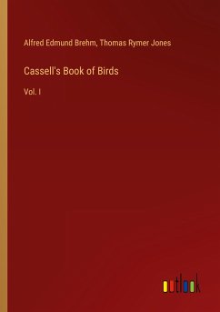 Cassell's Book of Birds