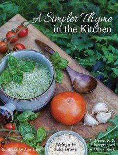 A Simpler Thyme in the Kitchen - Brown, Julia
