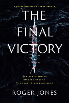 The Final Victory - Jones, Roger