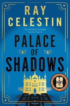 Palace of Shadows - Celestin, Ray
